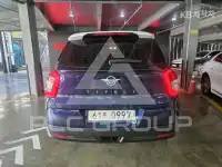 2016 KG Mobility Tivoli