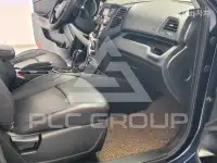 2016 KG Mobility Tivoli