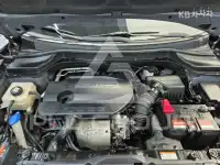 2016 KG Mobility Tivoli