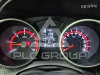 2016 KG Mobility Tivoli