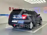2016 KG Mobility Tivoli