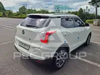 2016 KG Mobility Tivoli