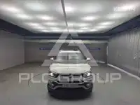 2016 KG Mobility Tivoli