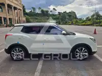 2016 KG Mobility Tivoli