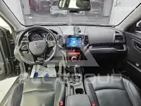 2016 KG Mobility Tivoli