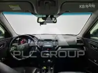2016 KG Mobility Tivoli