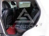 2016 KG Mobility Tivoli