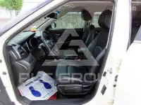 2016 KG Mobility Tivoli