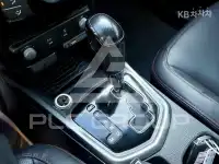 2016 KG Mobility Tivoli