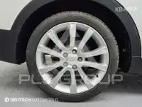 2016 KG Mobility Tivoli