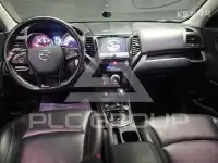 2016 KG Mobility Tivoli
