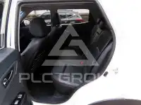2016 KG Mobility Tivoli