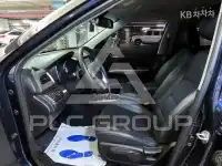 2016 KG Mobility Tivoli