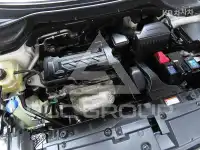 2016 KG Mobility Tivoli