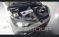 2016 KG Mobility Tivoli
