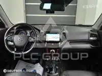 2016 KG Mobility Tivoli