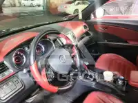 2016 KG Mobility Tivoli