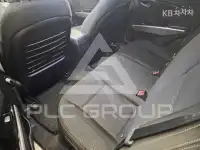 2016 KG Mobility Tivoli