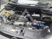 2016 KG Mobility Tivoli