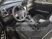 2016 KG Mobility Tivoli