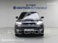 2016 KG Mobility Tivoli