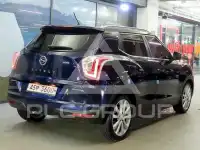 2016 KG Mobility Tivoli