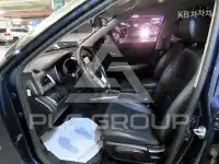 2016 KG Mobility Tivoli