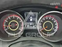 2016 KG Mobility Tivoli