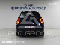 2016 KG Mobility Tivoli