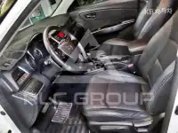2016 KG Mobility Tivoli