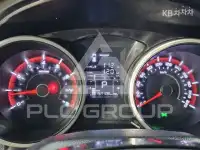 2016 KG Mobility Tivoli