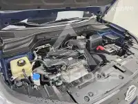 2016 KG Mobility Tivoli