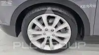 2016 KG Mobility Tivoli