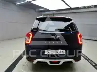 2016 KG Mobility Tivoli