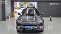 2016 KG Mobility Tivoli