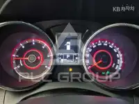 2016 KG Mobility Tivoli