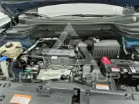 2016 KG Mobility Tivoli