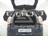 2016 KG Mobility Tivoli