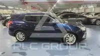 2016 KG Mobility Tivoli