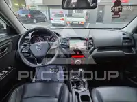 2016 KG Mobility Tivoli
