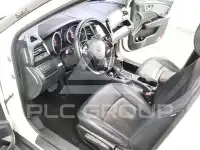 2016 KG Mobility Tivoli