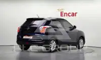2016 KG Mobility Tivoli