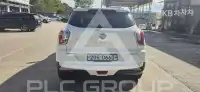 2016 KG Mobility Tivoli