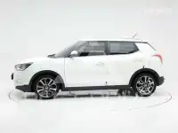 2016 KG Mobility Tivoli