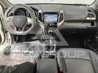 2016 KG Mobility Tivoli
