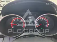 2016 KG Mobility Tivoli