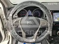 2016 KG Mobility Tivoli