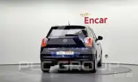 2016 KG Mobility Tivoli