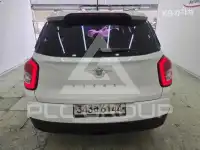 2016 KG Mobility Tivoli
