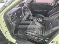 2016 KG Mobility Tivoli